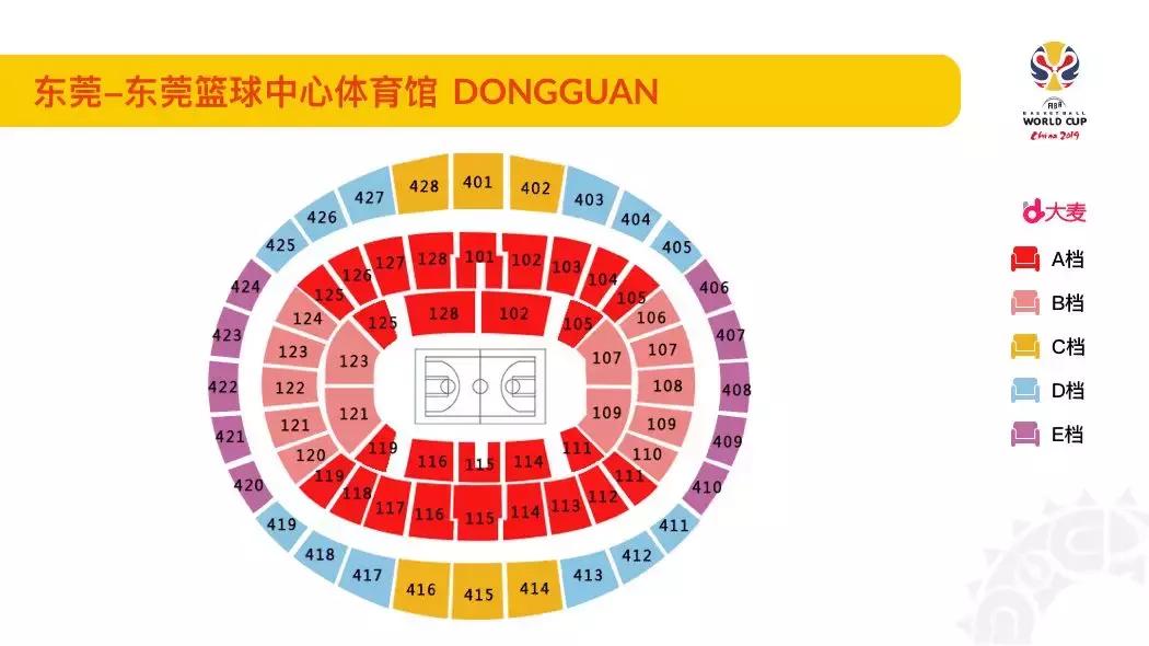 男篮世界杯门票购买流程,2019男篮世界杯购票