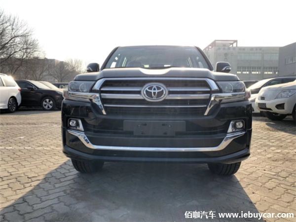 丰田兰德酷路泽4600越野能力,19款兰德酷路泽4600越野评测