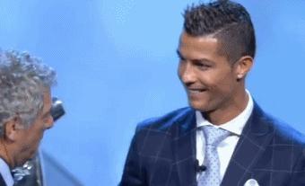 c罗暴击赫迪拉,c罗暴击集合