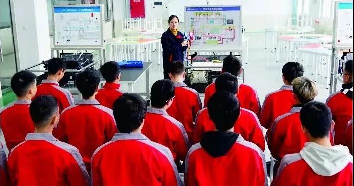 四川汽车职业技术学院招生报名,四川汽车职业技术学院2023单招