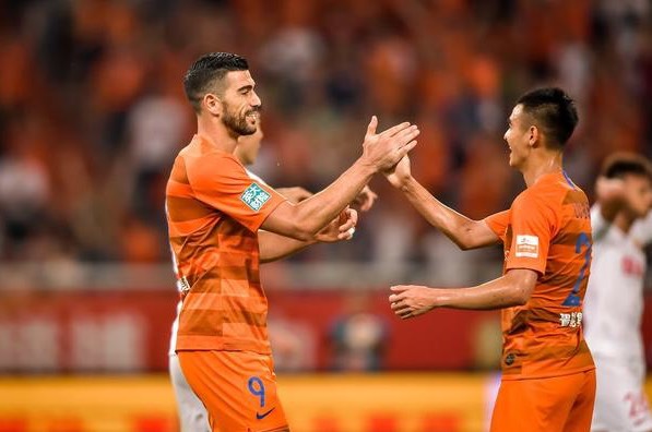 足协杯鲁能不敌舜天,足协杯鲁能对一方打几场