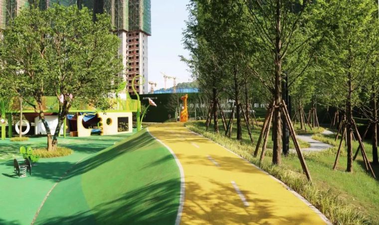 被这波互动设计，治好了带孩子的焦虑