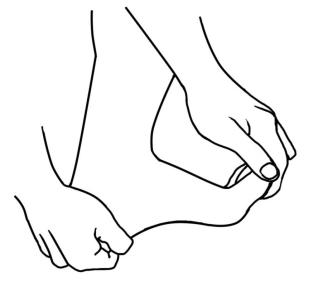 跑步足底痛的防治,足底跑步疼是什么症状