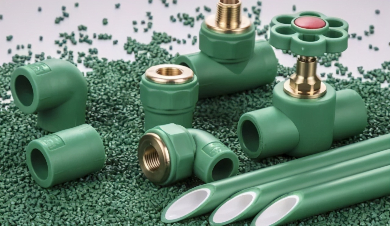 市场上公认最好的地暖管品牌,2022年地暖管材品牌十大名牌