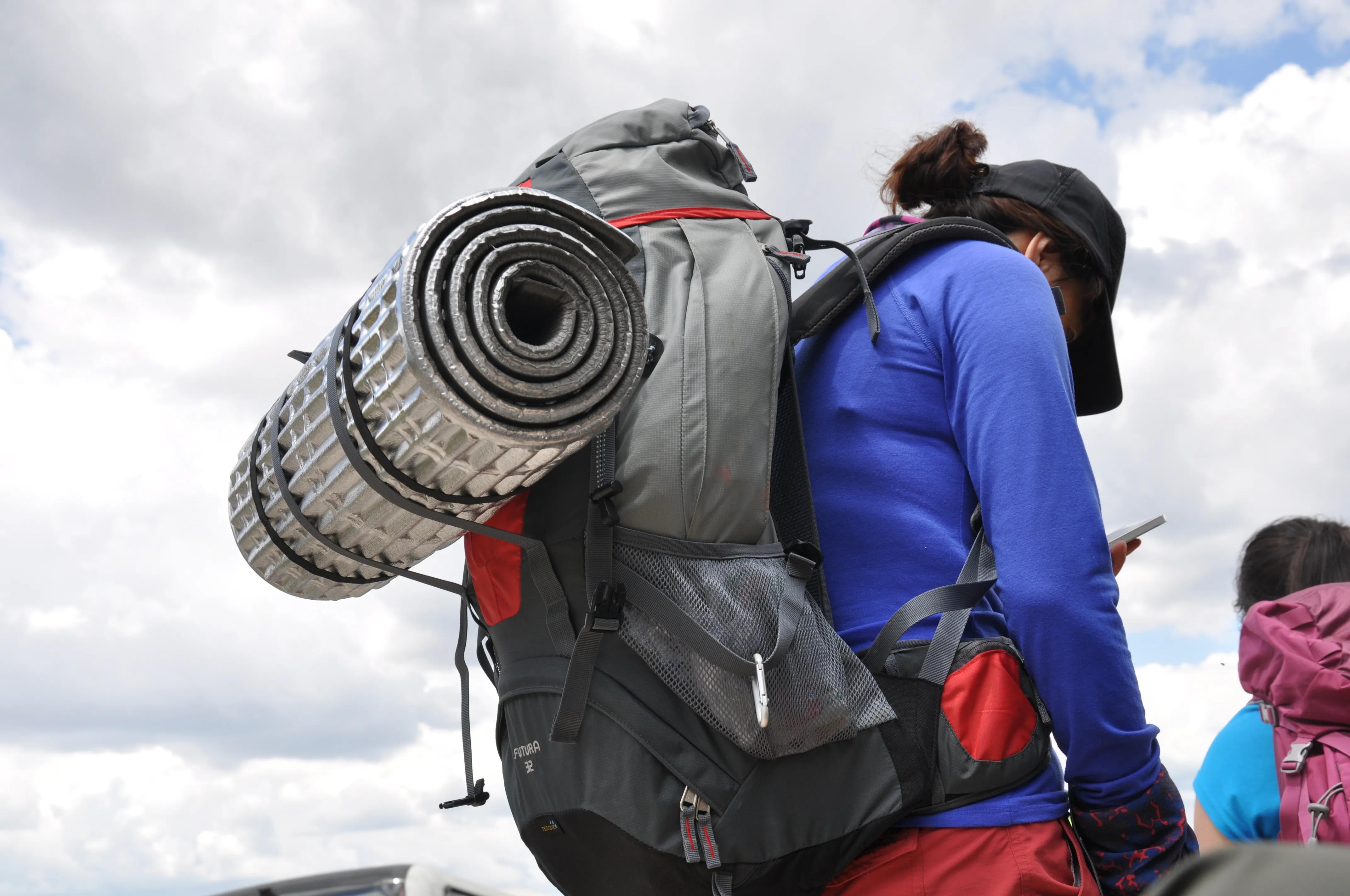 河北第一高山小五台山,河北的最高山峰小五台山海拔多少