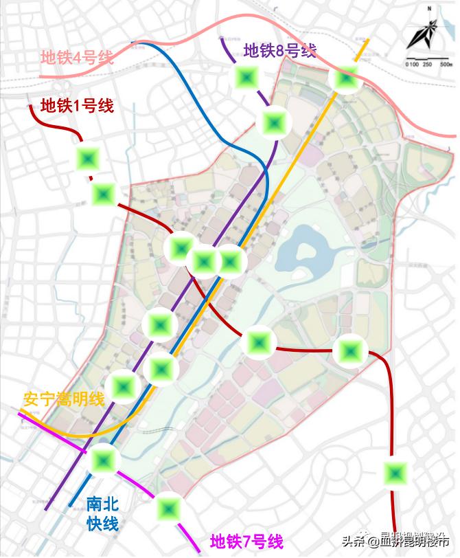 巫家坝龙湖时代天街,巫家坝龙湖值不值得买