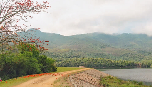 海南省1021座小型水库，都叫什么名字？一次性列举完
