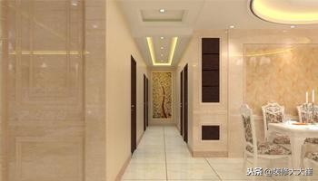 全屋瓷砖究竟好不好,800x800全屋瓷砖装修效果