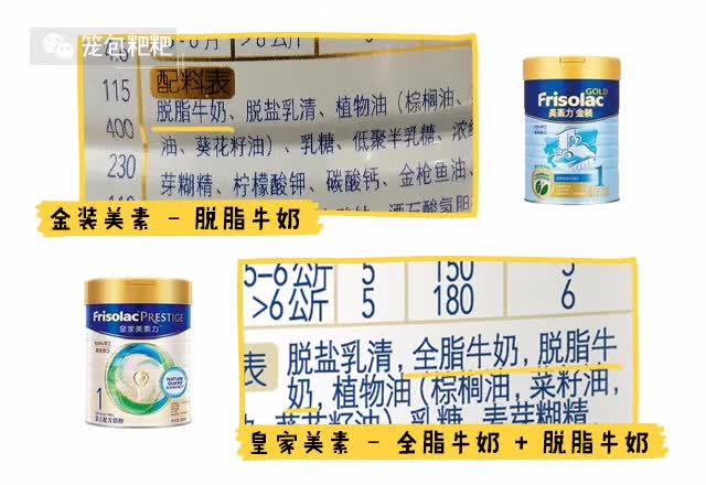 奶爸严选三段奶粉怎么选,奶爸选择奶粉的感受