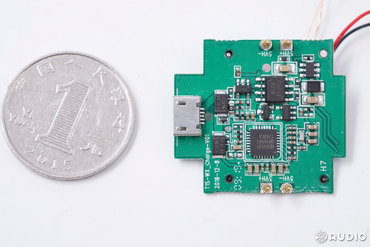 qcy新品耳机t12s百元tws开箱测评,qcyt1蓝牙耳机拆解