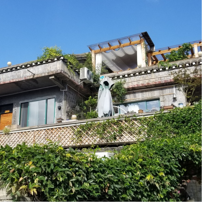 自驾31810天行程,318自驾游第一视角合集