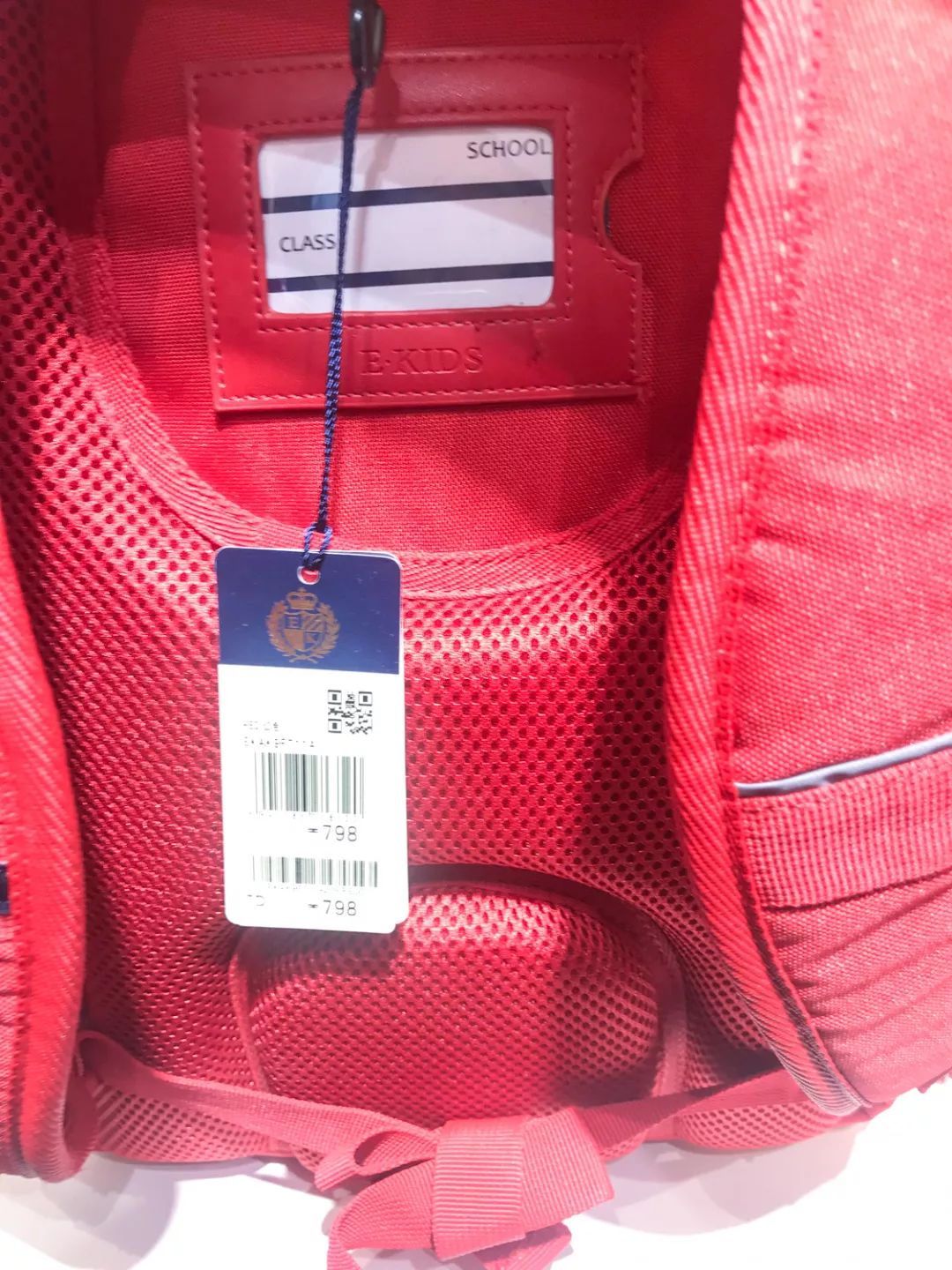 200-500儿童书包,儿童书包买轻便的还是减压的好