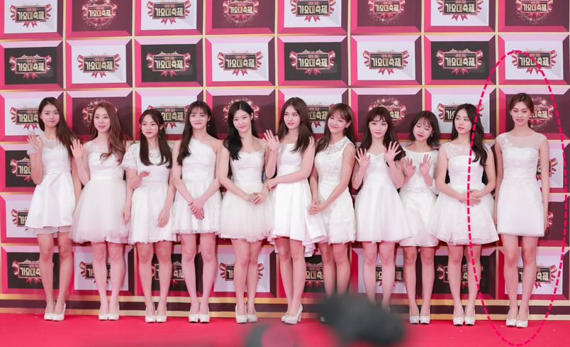 颜值与人设不搭的女明星,盘点那些颜值天花板的女明星