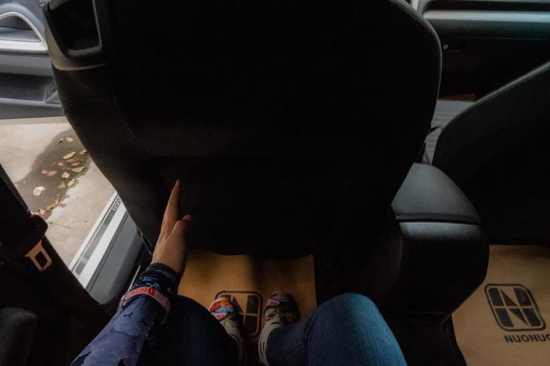 14万左右的大众尚酷,趣玩车日常