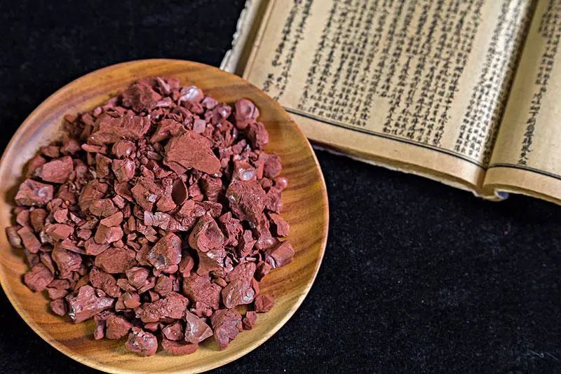 口红的前世今生：唇上彩虹，让美流入人间五千年