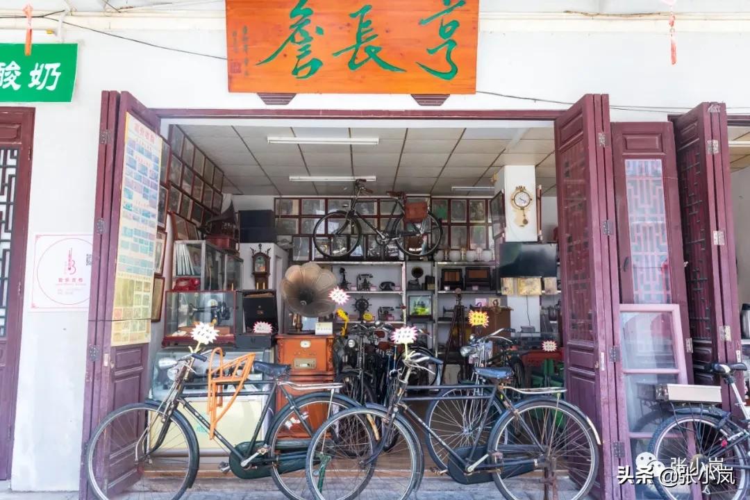 广州去潮汕自驾中途有哪些景点,厦门到潮汕自驾旅游攻略