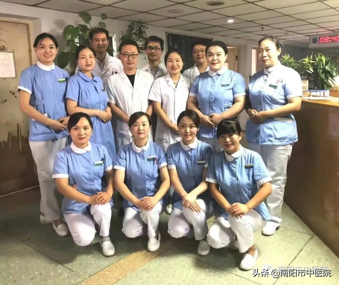 南阳市中医院开展多种中医特色治疗项目——虎符铜砭刮痧