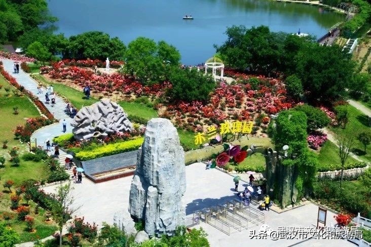 武汉市人的福利,武汉市发放105万张文旅惠民券