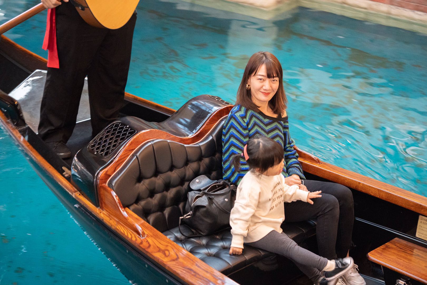 长得像欧洲的中国城市,拉斯维加斯和澳门赌城威尼斯区别