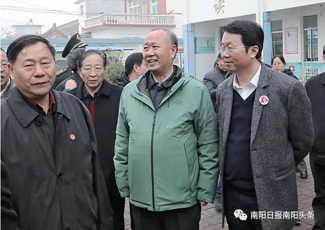 内乡雷锋学校小学,内乡雷锋学校