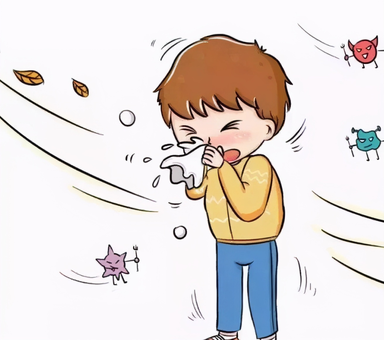 感冒吃药好还是不吃自愈,一般感冒吃药几天能自己好