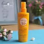 不油腻的防晒喷雾,安热沙防晒喷雾油腻吗