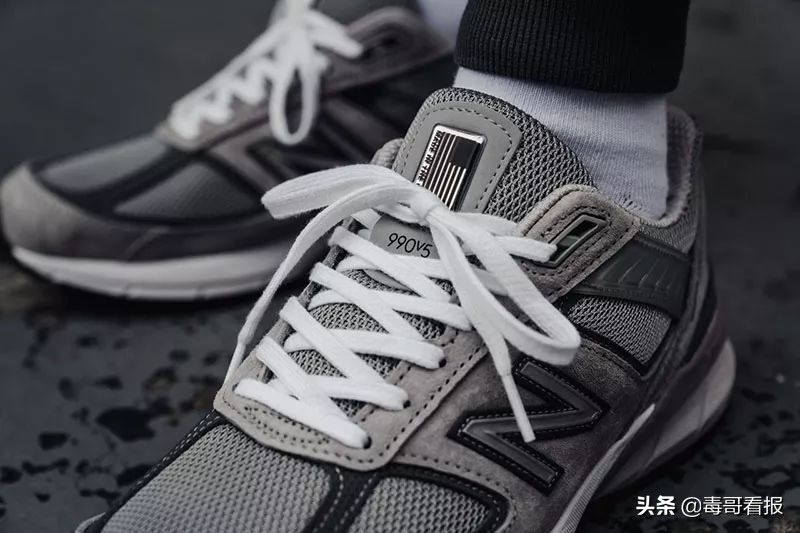 newbalance327真假对比,newbalance和新百伦的鞋怎么区别