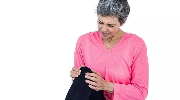 为什么类风湿总是疼痛、复发？做好这些事，轻松护关节