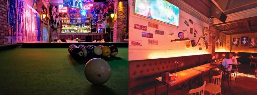 合肥酒吧128套餐,合肥有酒有菜的套餐