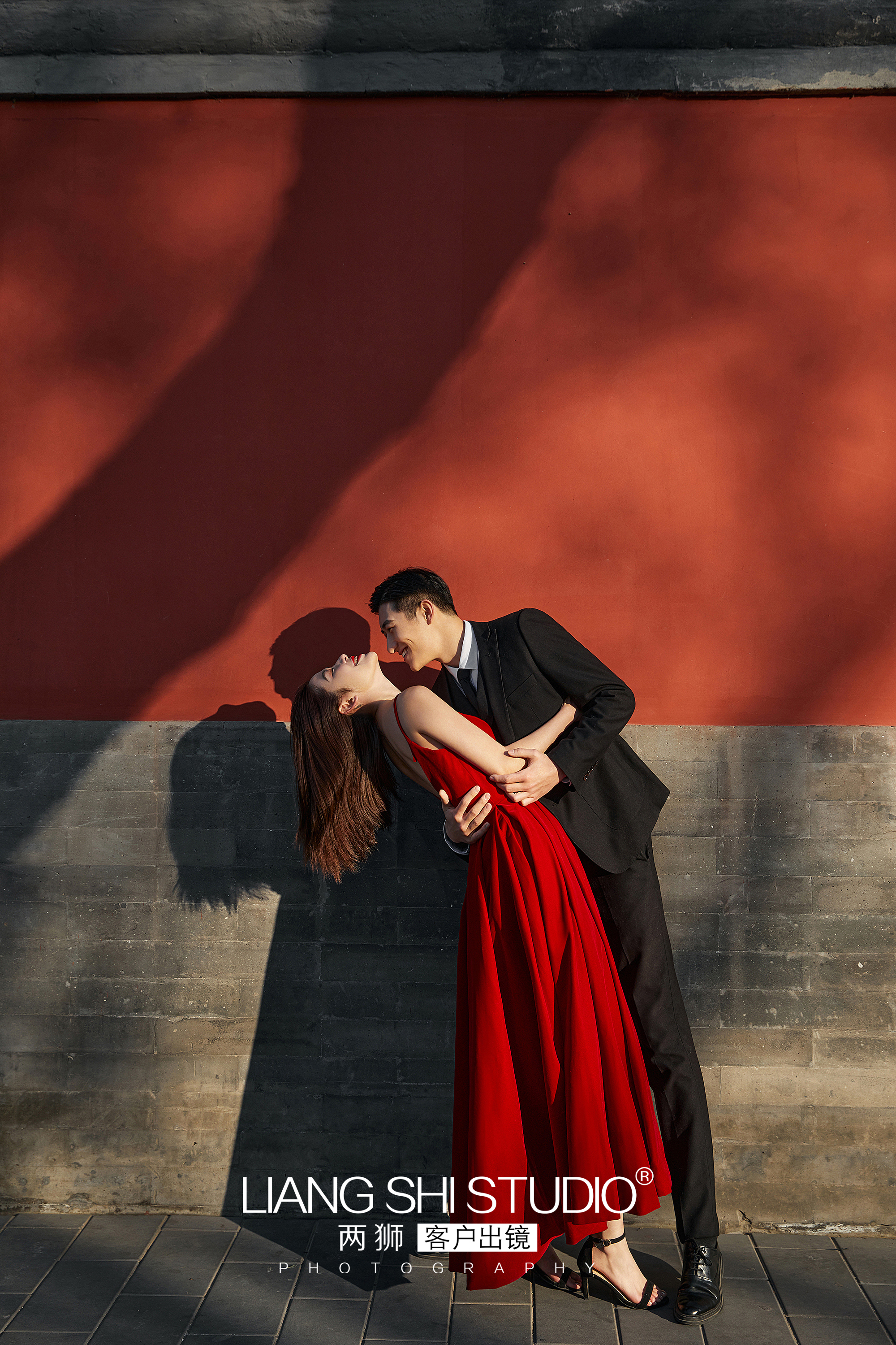 北京婚纱照室外拍照地方推荐,北京婚纱照外景免费