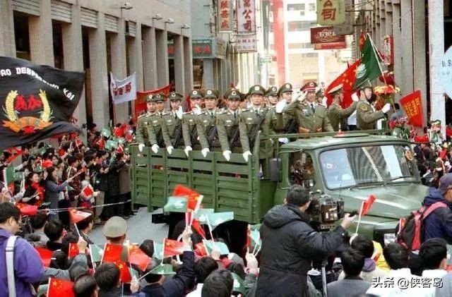 侠客岛:澳门的逆袭史,比电影还精彩