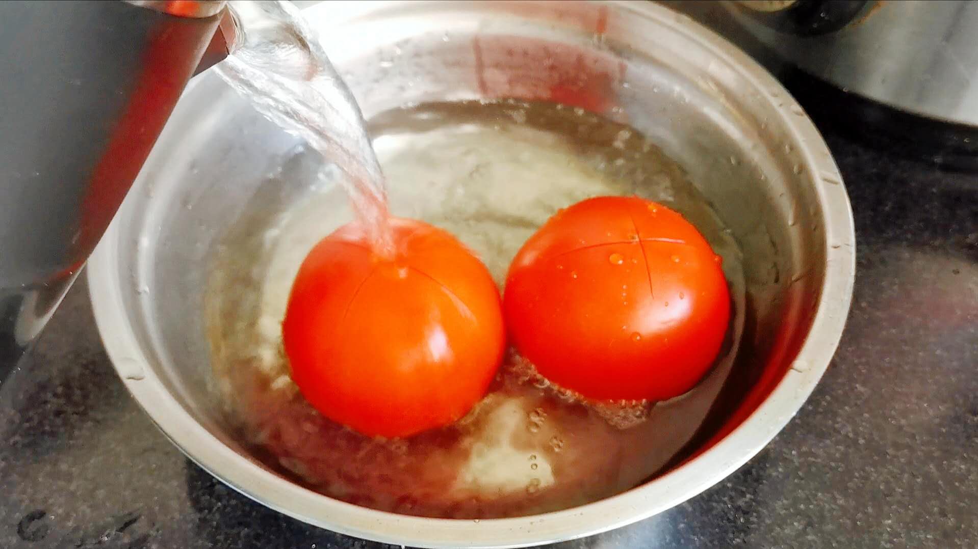 怎样做疙瘩汤才筋道好吃,怎样做疙瘩汤好吃教程