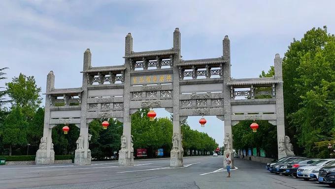 谁说去海边是夏天的专利？秋意正浓，三天两夜玩转烟威刚刚好！