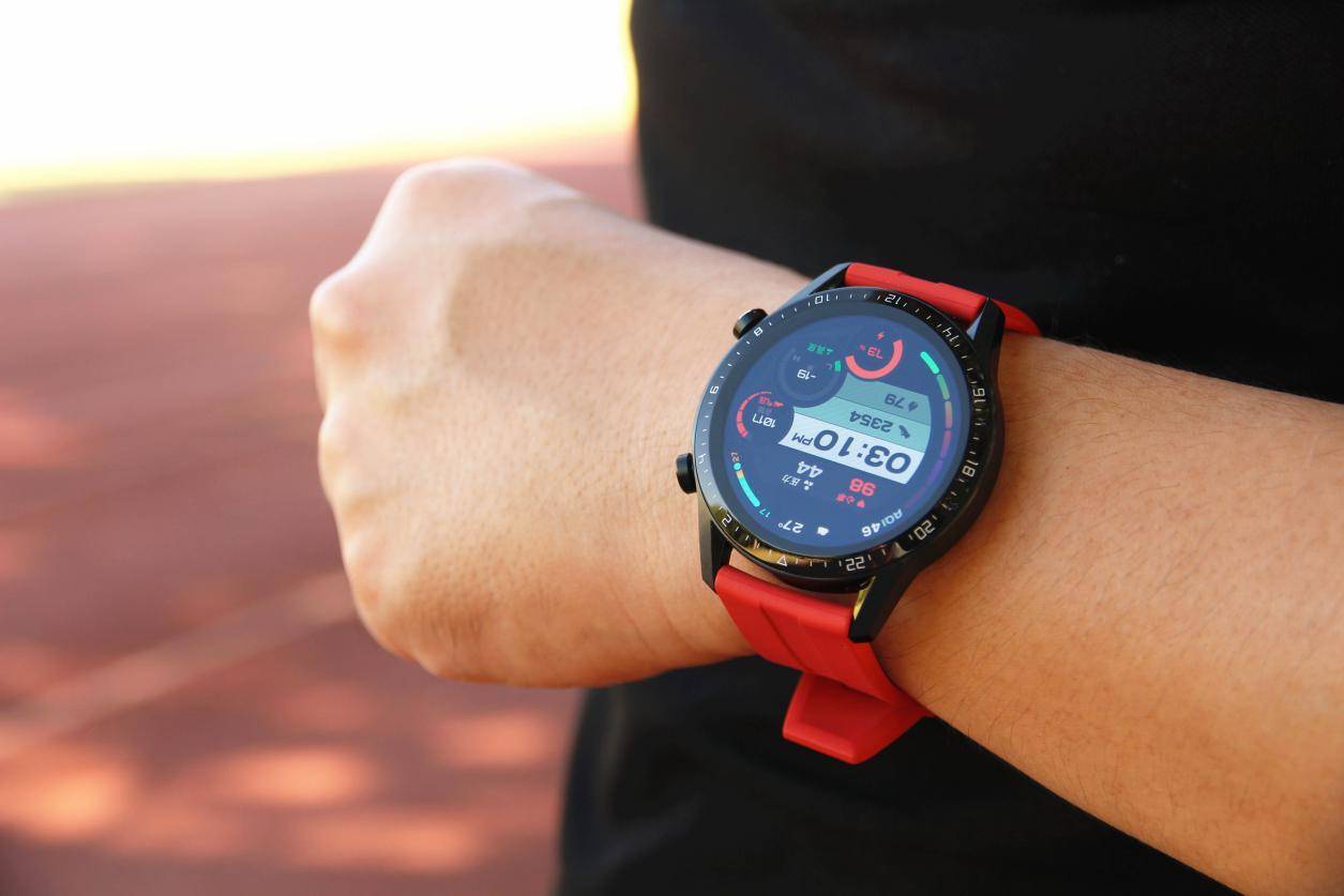 华为watchgt2运动款专业评测,huaweiwatchgt2proecg版
