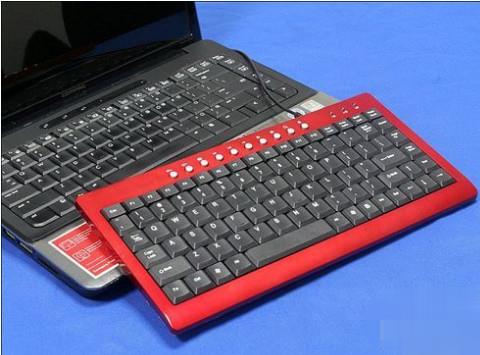 笔记本怎么外接键盘没反应,笔记本怎么外接显示器没反应