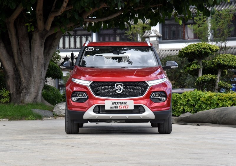 宝骏510怎么样胡侃汽车,宝骏510质量怎么样可靠吗
