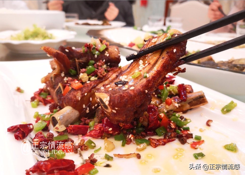 诗与远方：冬游喀纳斯