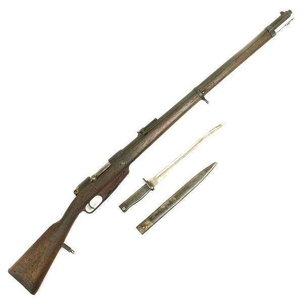 汉阳造真的比不上日本枪吗,汉阳造好不好