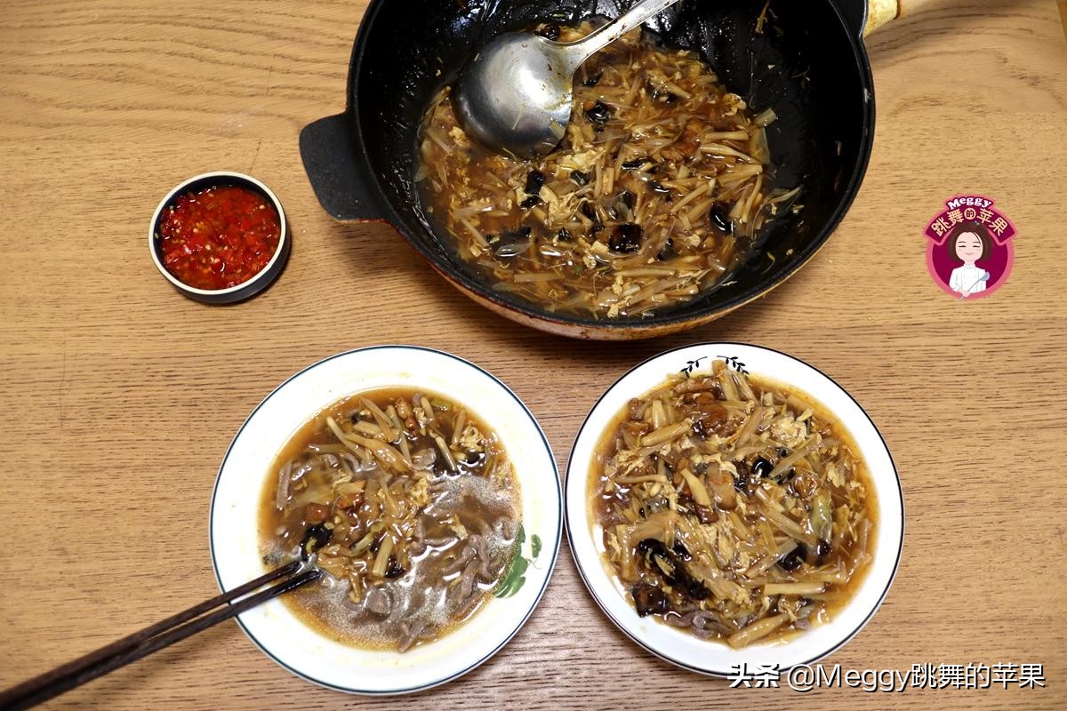 8天晚餐不重样,一日三餐改两顿,7大营养全面,嘴足体壮抗病毒