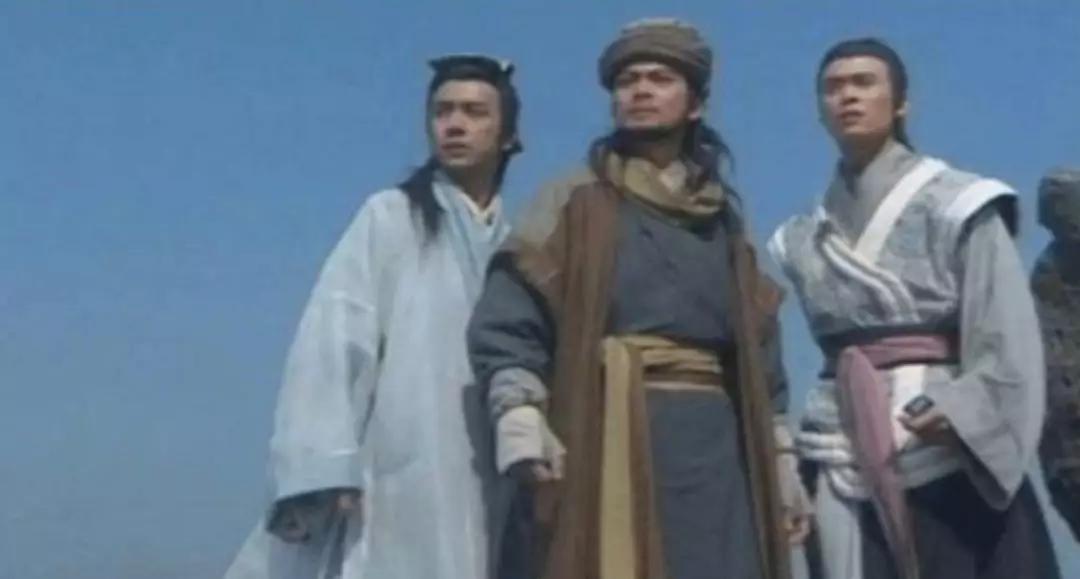 武侠小说的土壤，已经消失了