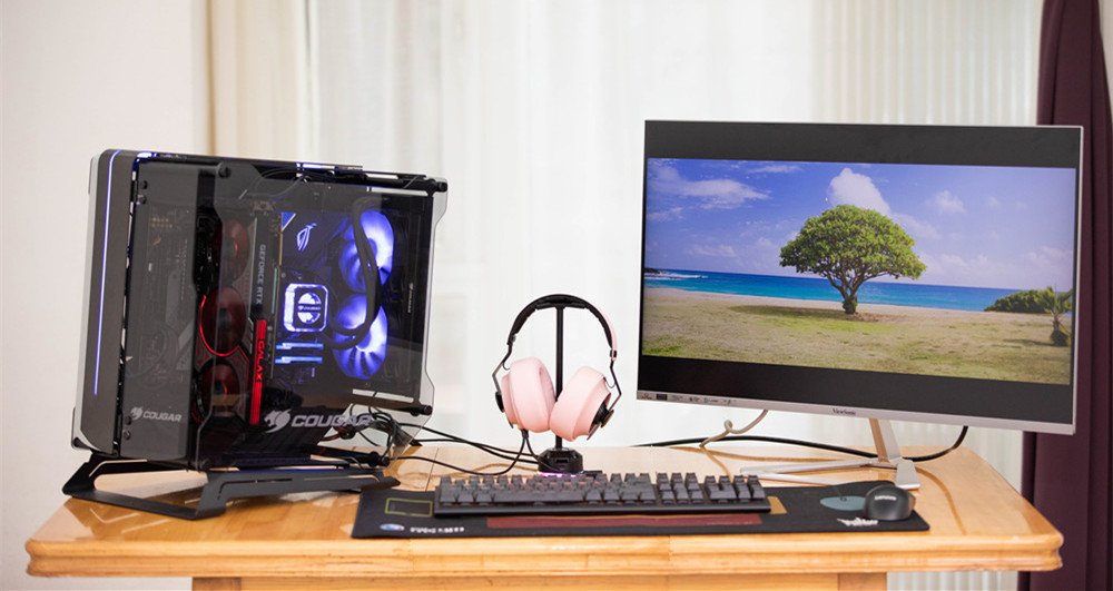 怎么让散热器跟机箱风扇神光同步,cpu散热器风扇替换神光同步