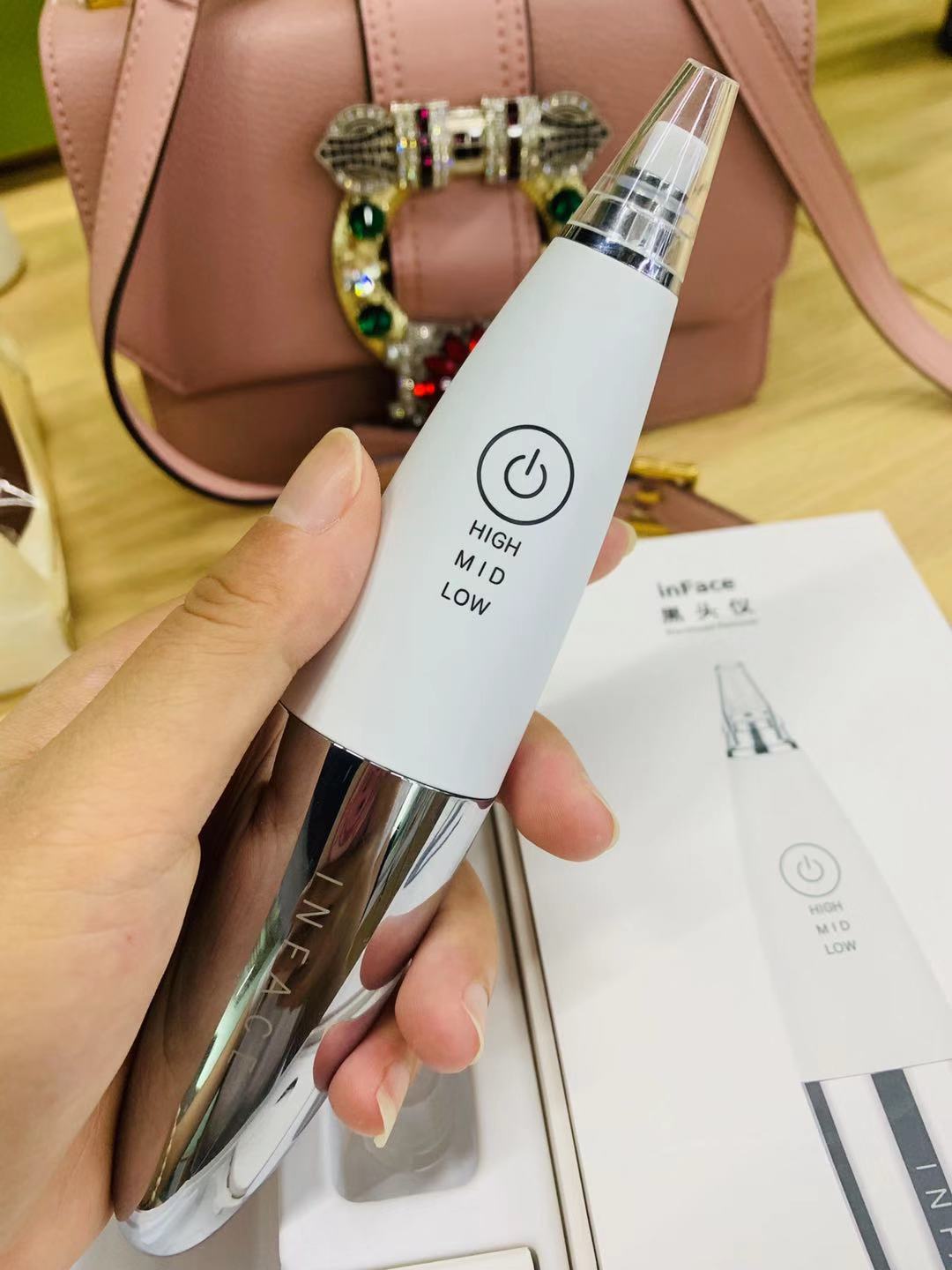 去黑头的有效方法医生推荐,去黑头美白的最有效的方法