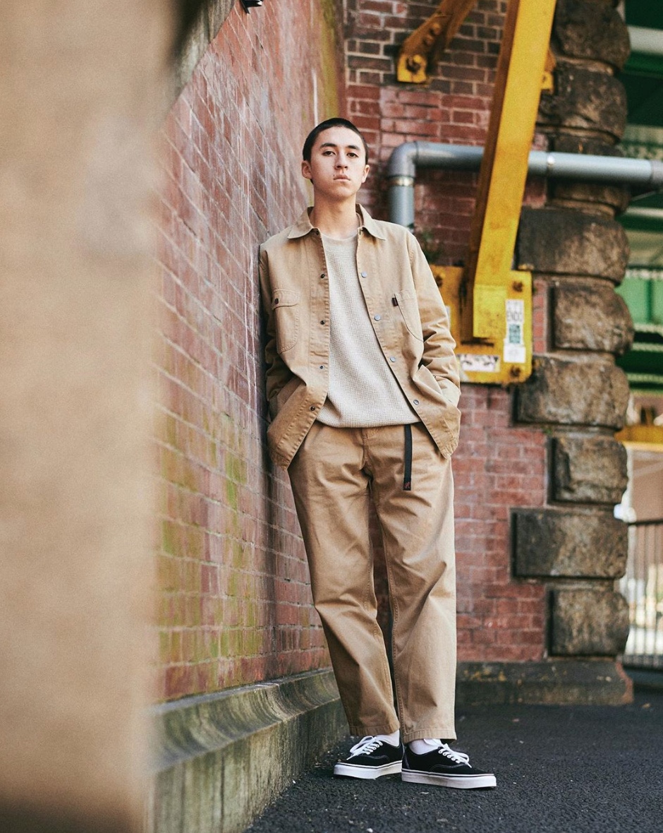 日系穿搭夏季品牌,简约风日系穿搭品牌