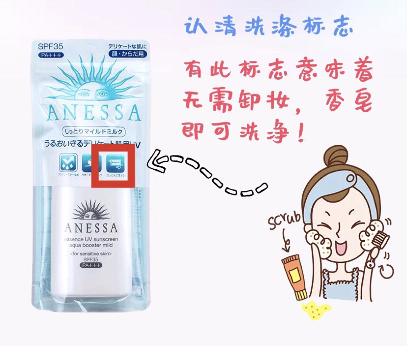 2022款安耐晒防晒哪款清爽,安耐晒防晒霜12ml爆款小样