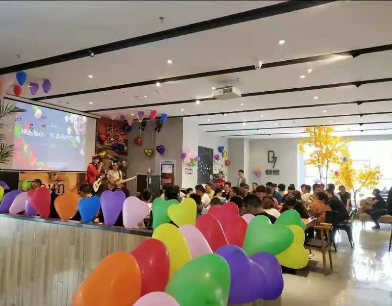 小微创业基地宣传片,创业成功人士的摇篮