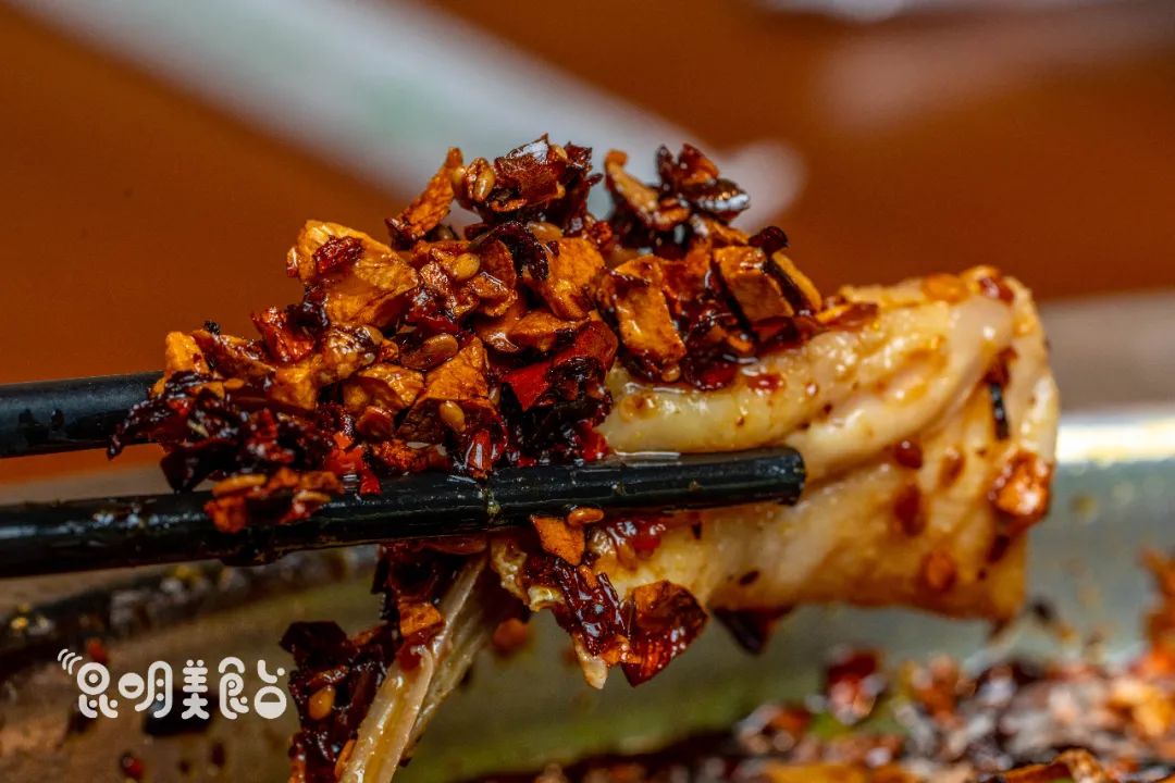 昆明排队三十年老店,昆明三十年老字号