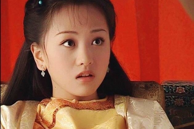 中国古装剧妆容变迁,国产古装剧妆容