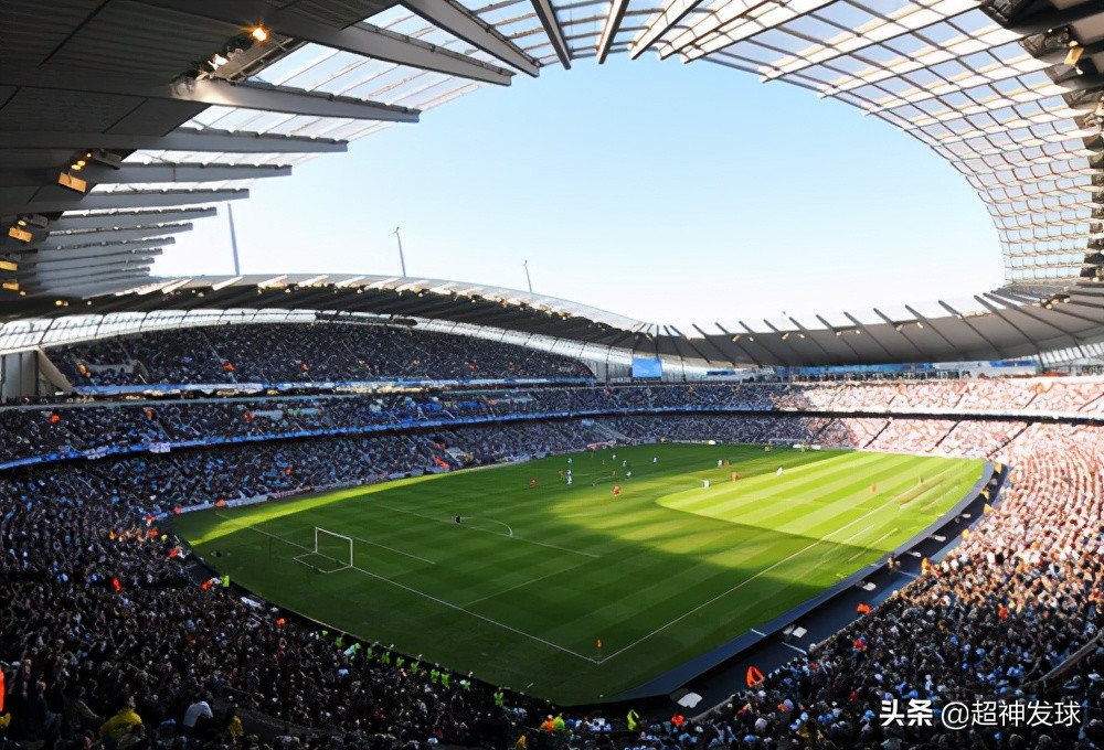 曼彻斯特有几支英超球队,曼彻斯特城1-0纽卡斯尔联