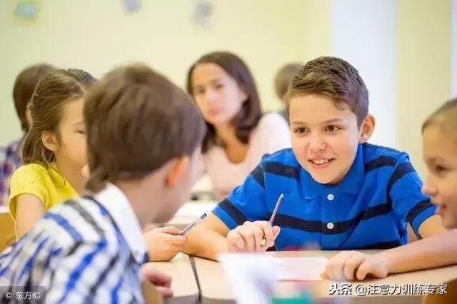 孩子学习上课走神作业拖拉补什么,孩子上课走神分心做作业慢怎么办