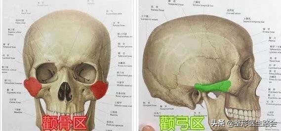 让颧骨变小的按摩手法,按摩能使脸变小嘛